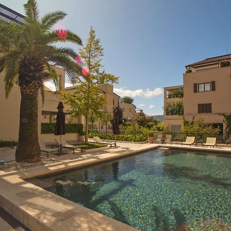 טיווט Porto Montenegro Zeta 102 - Cozy Studio מראה חיצוני תמונה