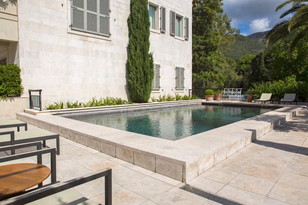 טיווט Porto Montenegro Zeta 102 - Cozy Studio מראה חיצוני תמונה