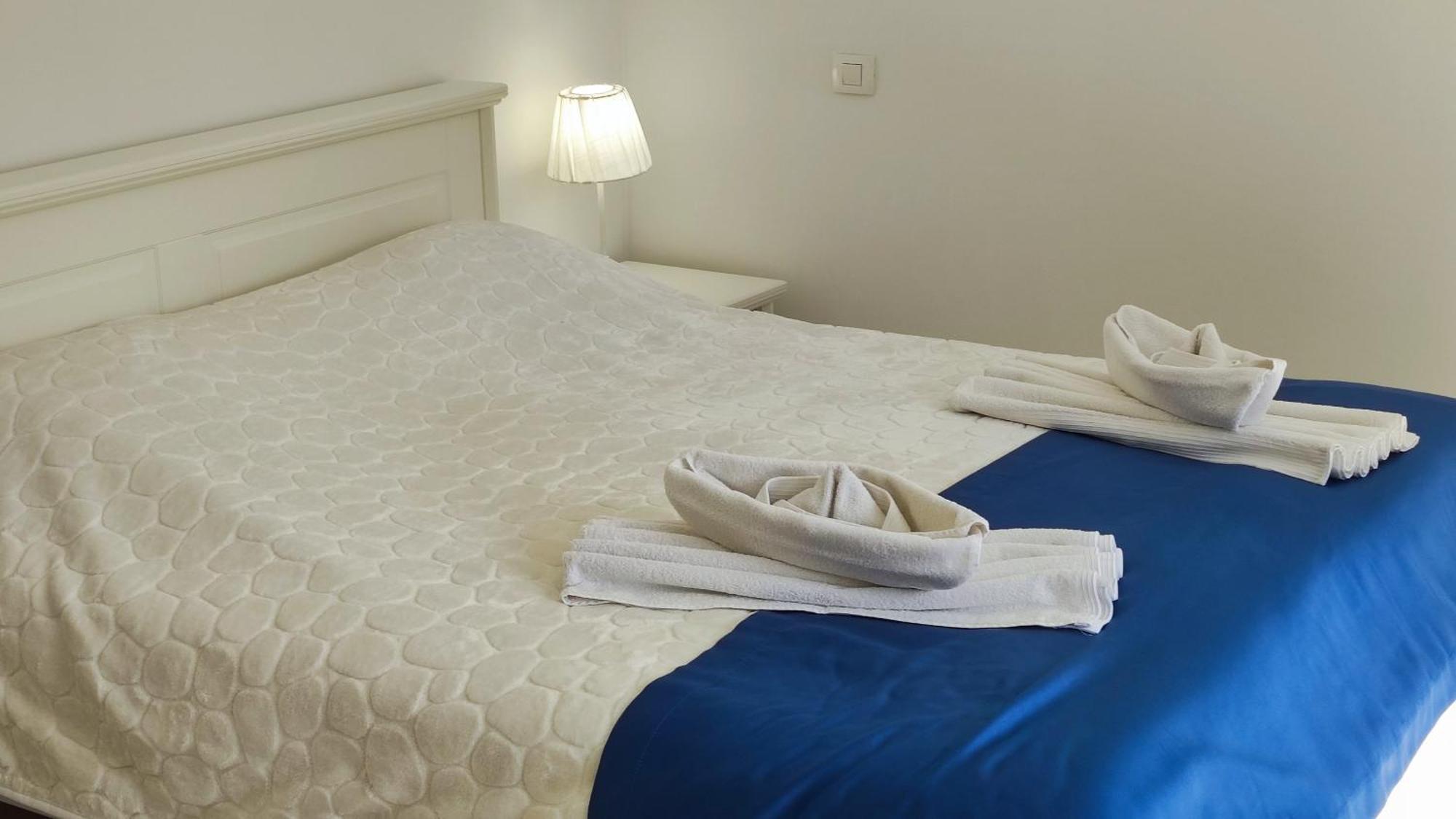 טיווט Porto Montenegro Zeta 102 - Cozy Studio מראה חיצוני תמונה