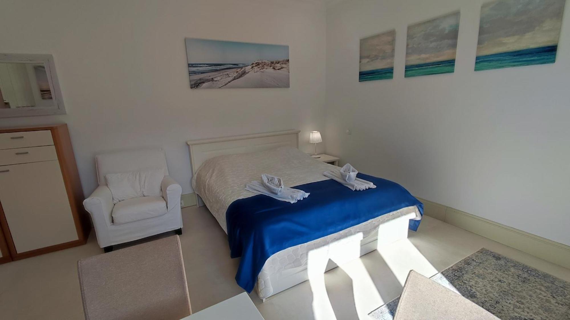 טיווט Porto Montenegro Zeta 102 - Cozy Studio מראה חיצוני תמונה