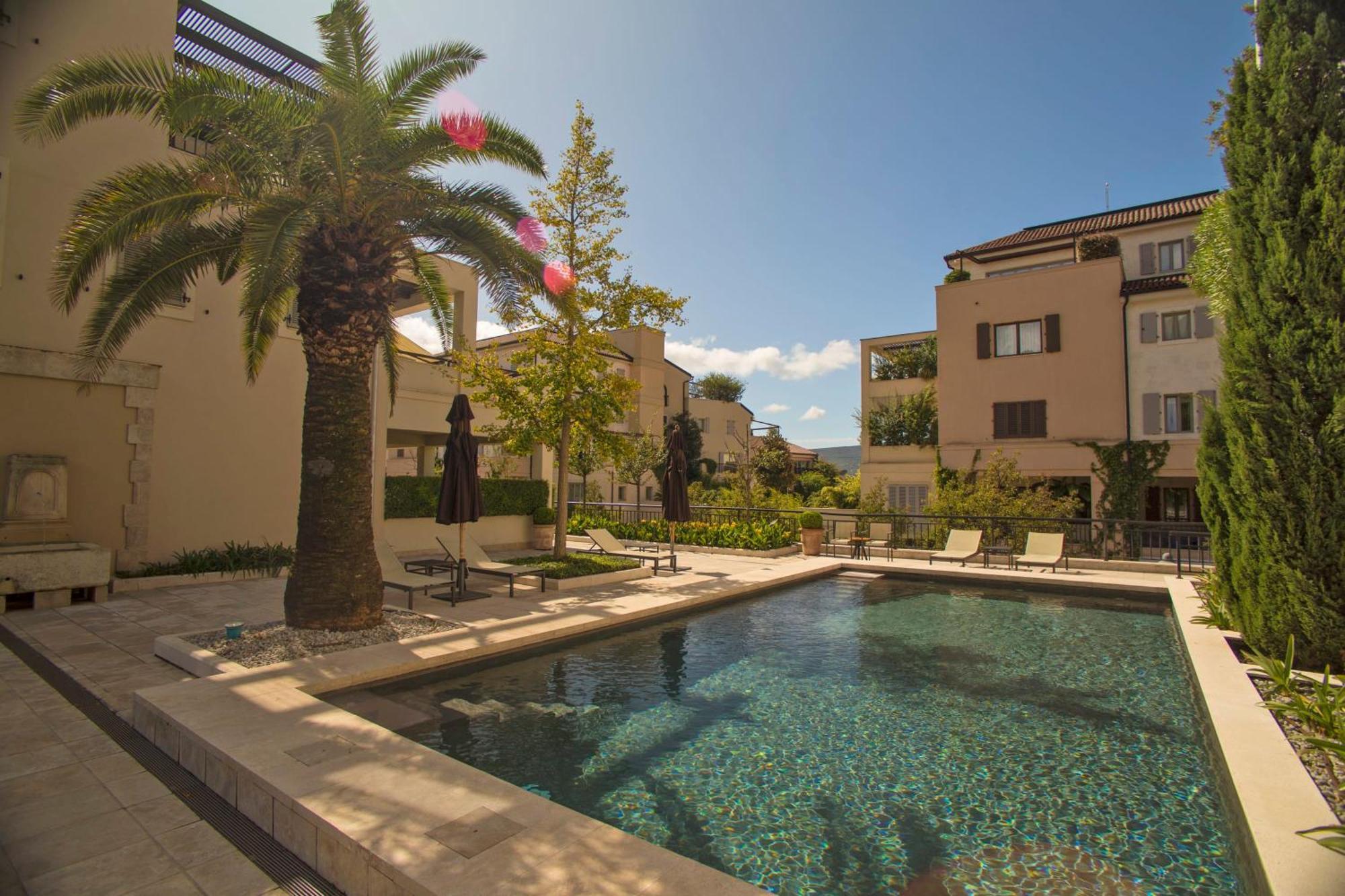 טיווט Porto Montenegro Zeta 102 - Cozy Studio מראה חיצוני תמונה